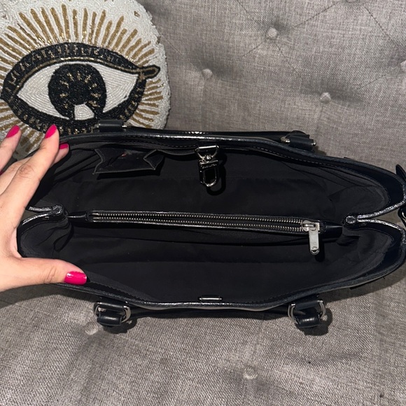 Louis Vuitton Black Epi Leather Passy Tote - Picture 6 of 9